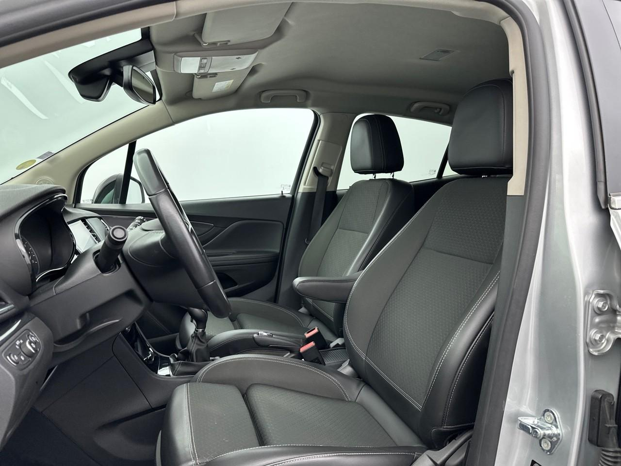 Opel Mokka x 1.6 cdti - 136 ch 4x4 black edition — photo 9
