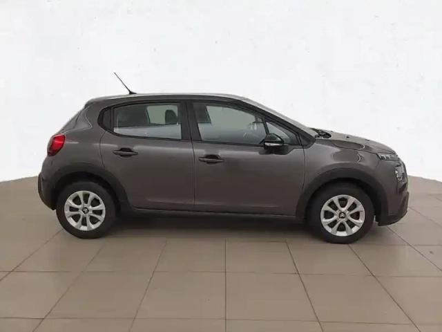 Citroën C3 puretech 83 s&amp;s bvm5 — photo 24