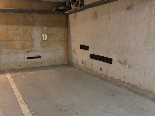 Loue parking
