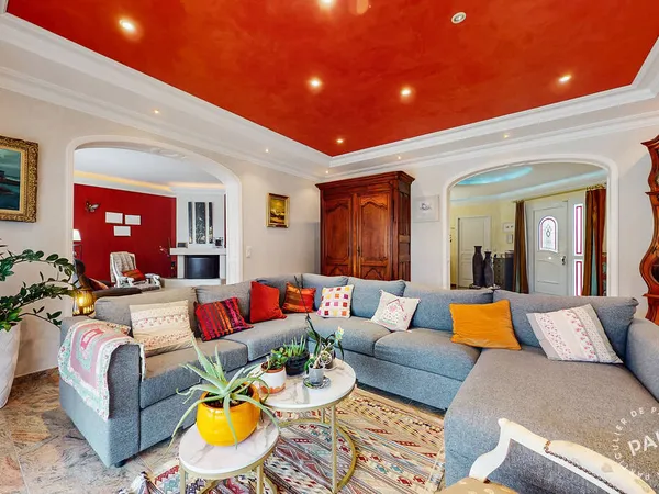 Maison 6 pièces 158 m²