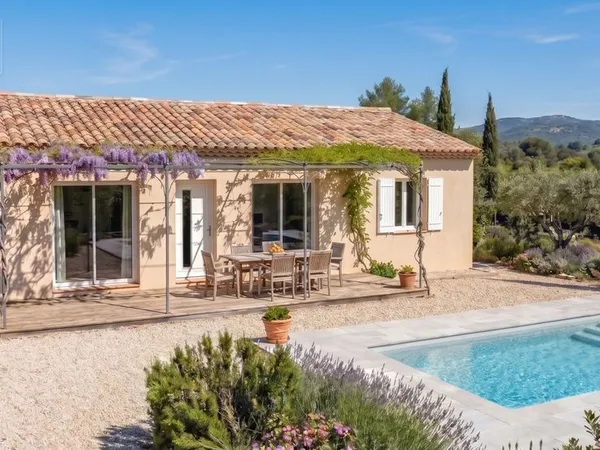 Projet de construction d'une maison 85 m² avec terrain à DRAGUIGNAN (83)