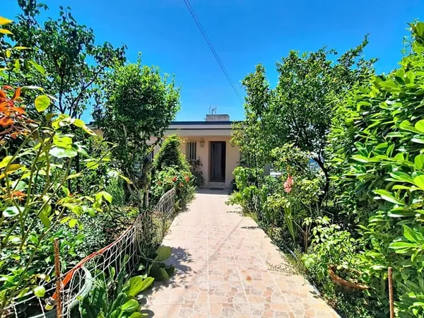 Maison 5 pièces 130 m²