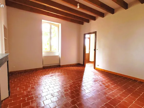 Maison à louer Tigné