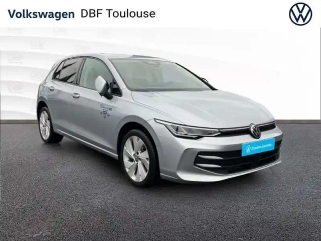 Volkswagen Golf 8 fl 1.5 ehybrid 204ch dsg6 life pl — photo 6
