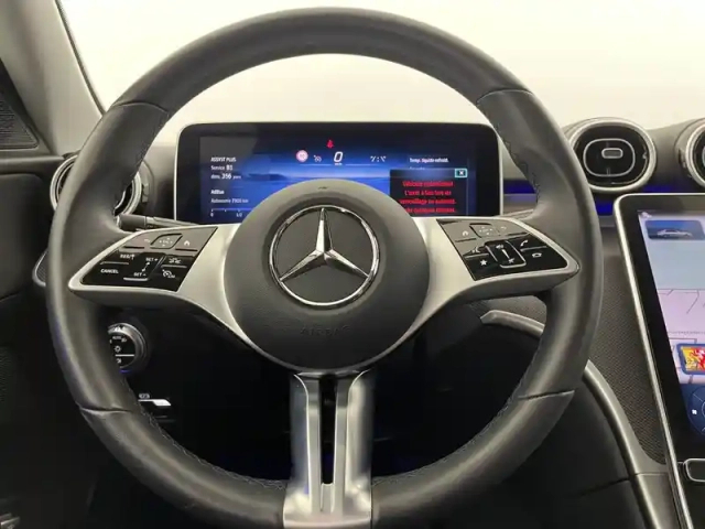 Mercedes Classe C 300 de 9g-tronic e-hybrid eq — photo 23