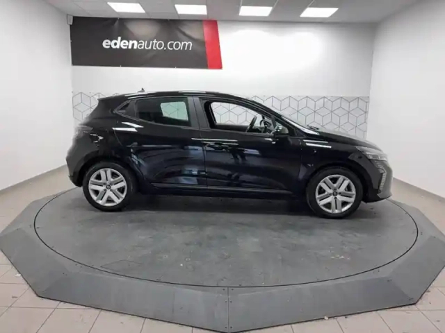 Renault Clio blue dci 100 ch gsr2 — photo 20