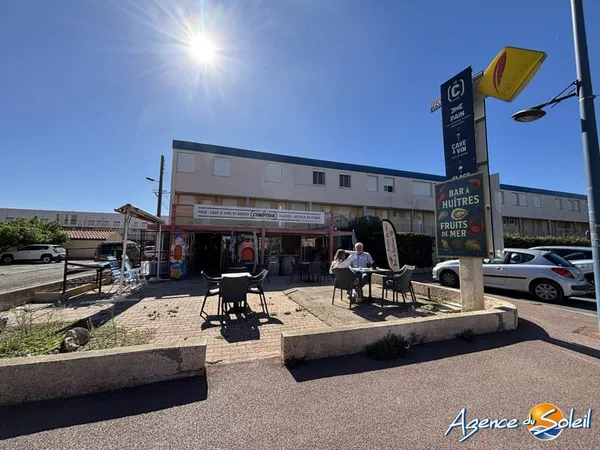Murs commerciaux tous commerces