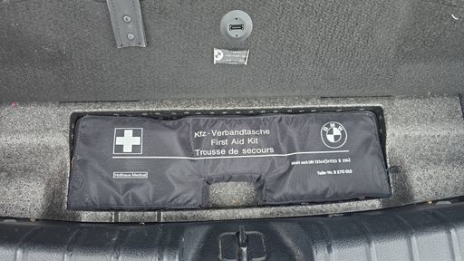 BMW Serie 3 330e 252 BVA8 - Luxury – 2016 – 152763 km – Hybride rechargeable – Boîte Automatique — photo 39