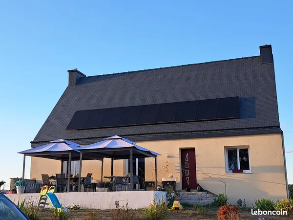 Maison 155 m2