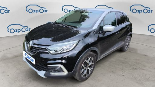 Renault Captur 0.9 TCe 90 - Intens – 2018 – 157324 km – Essence – Boîte Manuelle — photo 17