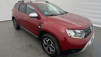 Dacia Duster 1.5 Blue dCi 115ch Prestige 4x2 — photo 3