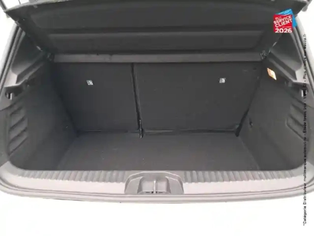 Renault Clio 1.0 tce 90ch evolution - 25 radar ar — photo 14
