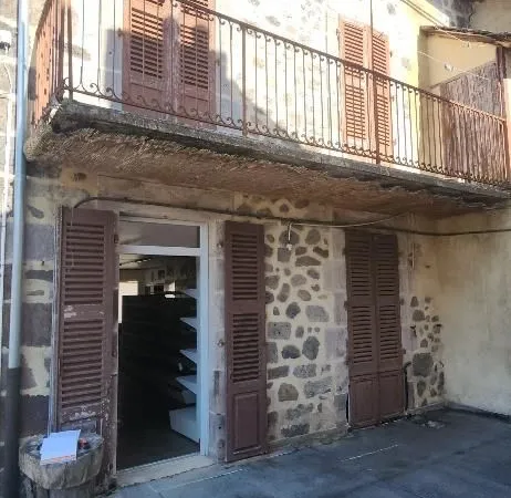 Immeuble 200 m²