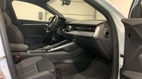 Audi A3 Sportback 40 TFSI 190ch S line quattro S tronic 7 — photo 27
