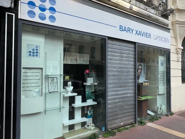 Local commercial 145 m² — Centre-ville Cherbourg, rue Albert Mahieu