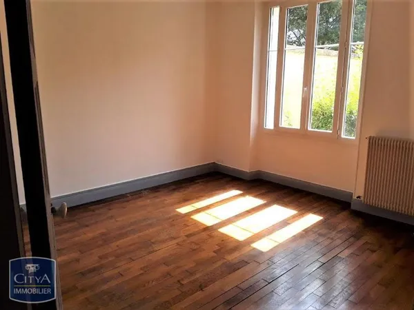 Appartement 2 pièces 49 m²