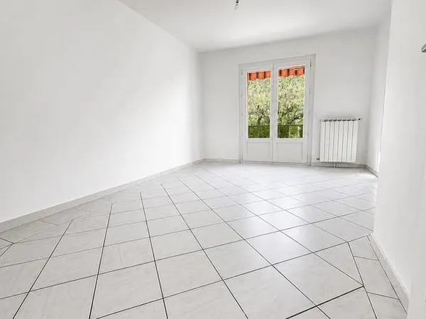 Appartement 3 pièces 57 m²