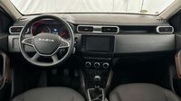 Dacia Duster 1.5 Blue dCi 115ch Extreme 4x2 — photo 11