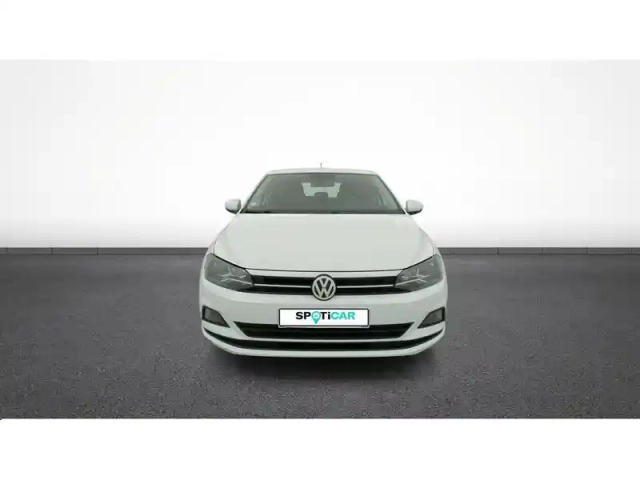 Volkswagen Polo 1.0 65 s&amp;s bvm5 — photo 64