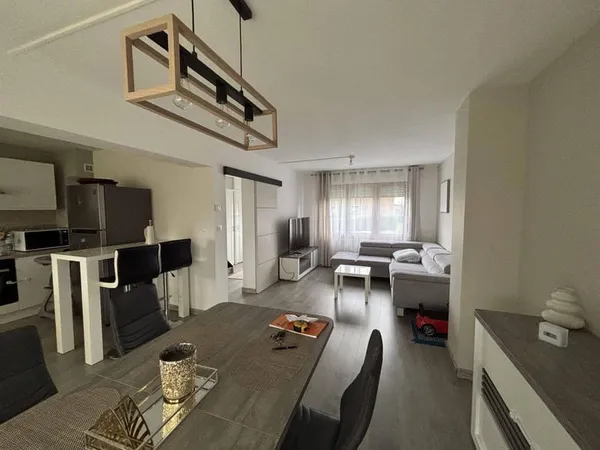 Maison 5 pièces 79 m²