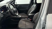 Renault Captur 1.6 E-Tech hybride 145ch Rive Gauche — photo 12
