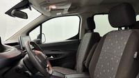 Peugeot Rifter 1.5 BlueHDi 130ch S&S Standard Allure Pack — photo 12