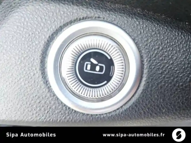 Fiat 500 e 118 ch — photo 28