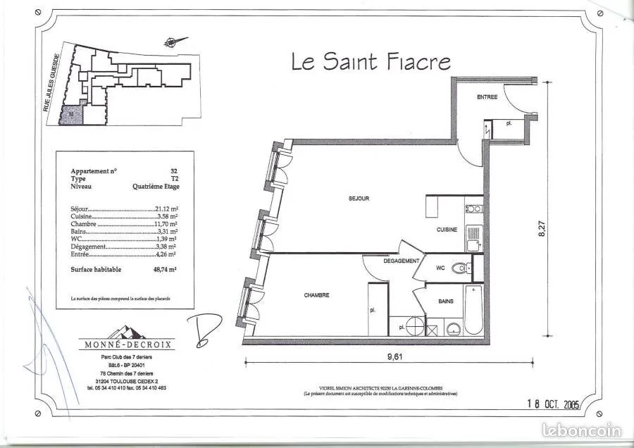 Photo 1