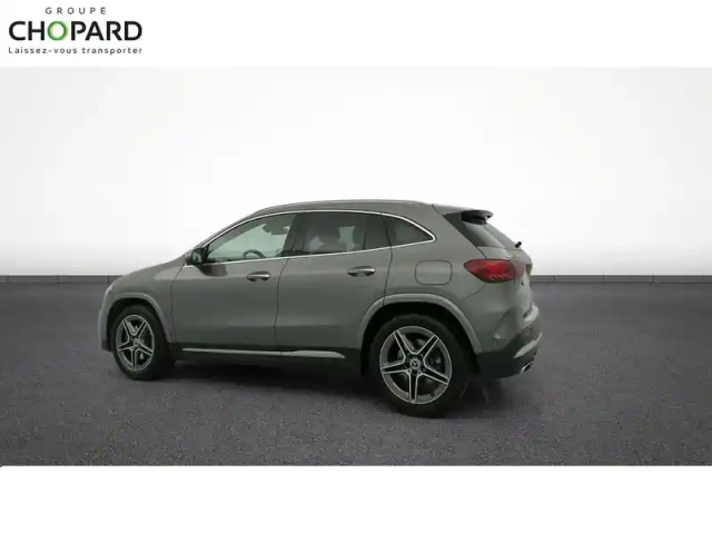 Mercedes Gla 220 d 8g-dct 4matic — photo 24