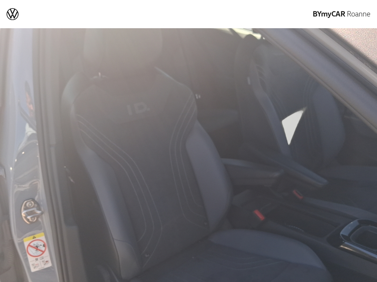 Volkswagen ID.4 174 ch Pro — photo 16