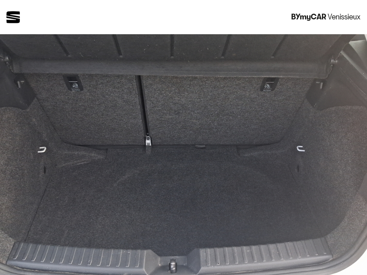 Seat Ibiza 1.0 TSI 95 ch S/S BVM5 — photo 13