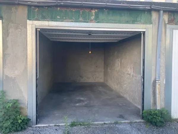 GARAGE A LOUER SMH