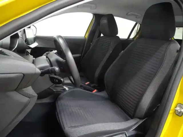 Peugeot 208 1.2 puretech 100ch s&amp;s style — photo 11