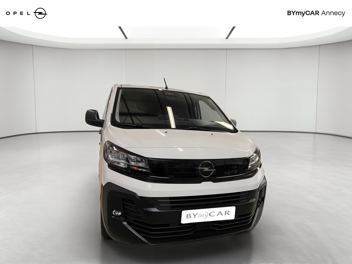 Opel VIVARO FGN DIESEL 150 CH M MANUELLE — photo 8
