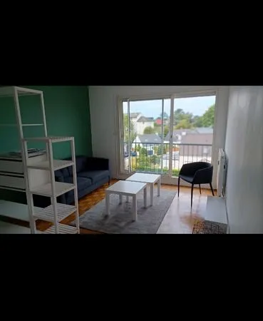 Loue appartement nantes