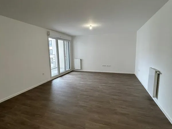 T3 avec balcon + Parking