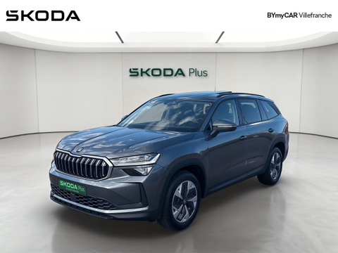 Skoda Kodiaq 2.0 TDI 150 ch SCR DSG7 7pl
