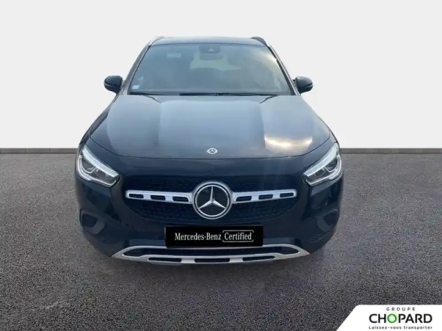 Mercedes Gla 250 e 8g-dct — photo 4