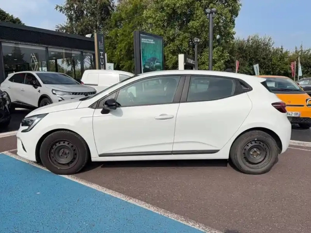 Renault Clio tce 90