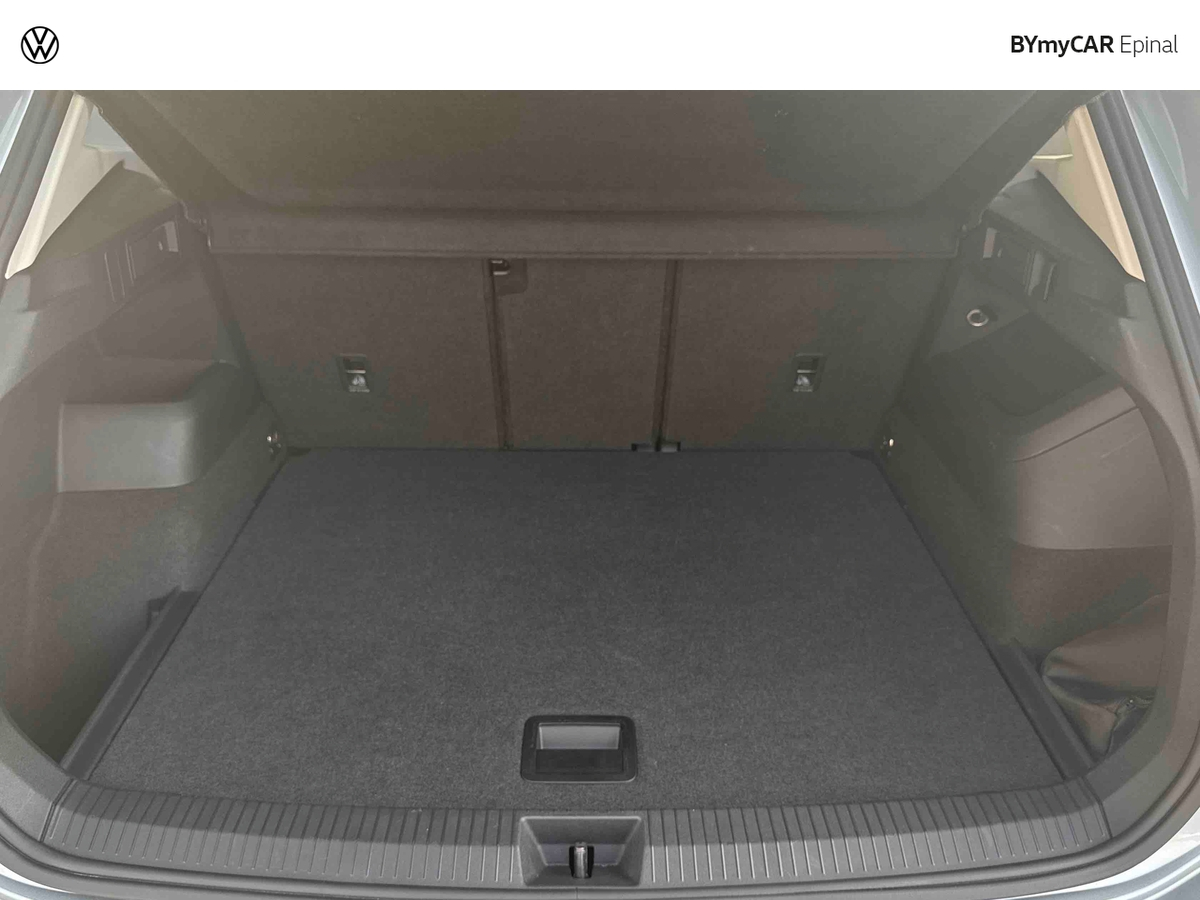 Volkswagen Tiguan 2.0 TDI 150ch DSG7 — photo 13
