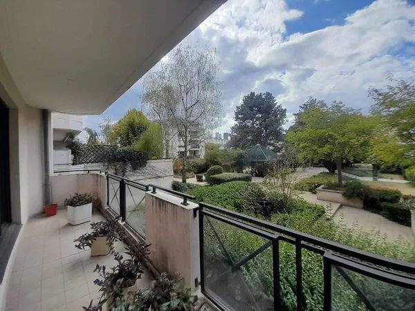 Appartement 5 pièces 110 m²