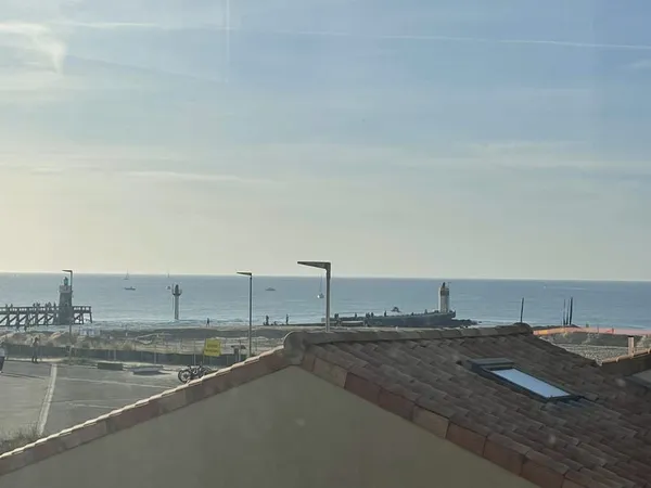 Magnifique vue