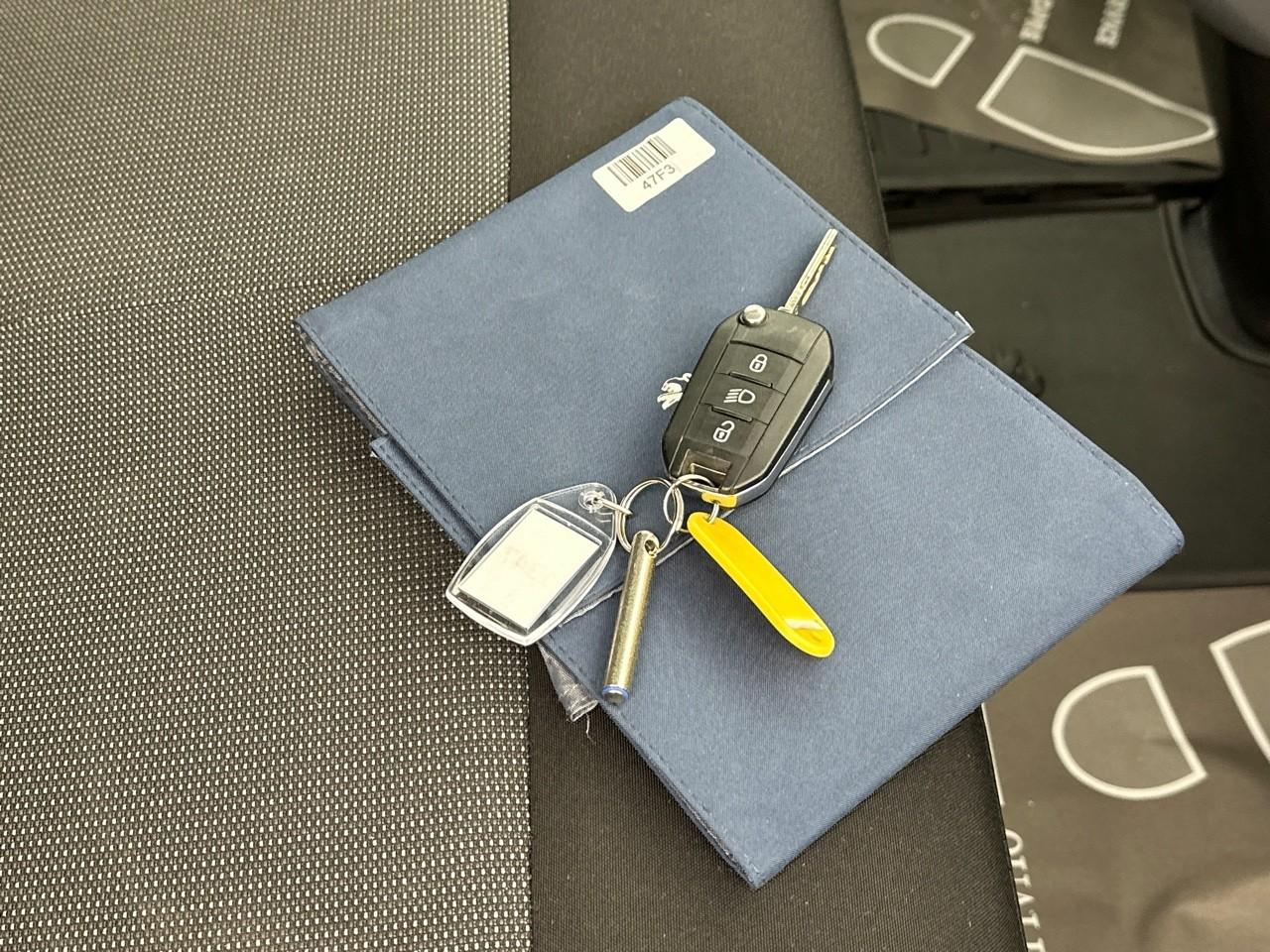 Peugeot Expert long bluehdi 120ch s&s bvm6 — photo 31