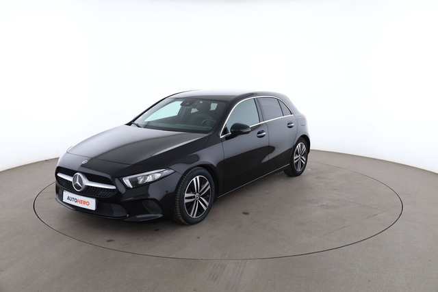 Mercedes-Benz Classe A 200 d Progressive Line 8G-DCT
