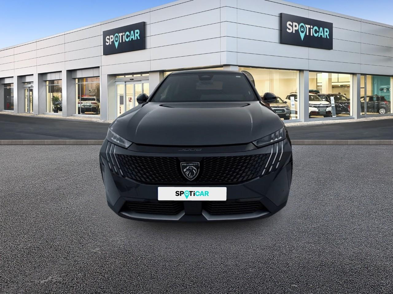 Peugeot 3008 plug-in hybrid 195 e-dcs7 gt — photo 2