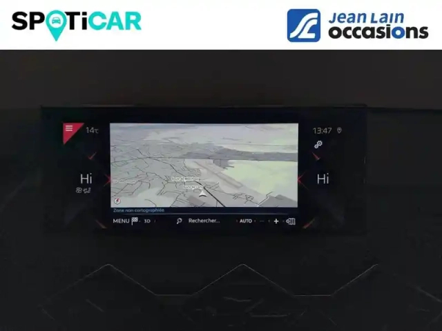 Ds Ds 3 ds3 crossback puretech 130 eat8 — photo 36