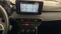 Dacia Sandero 1.0 TCe 90ch Stepway Expression — photo 19