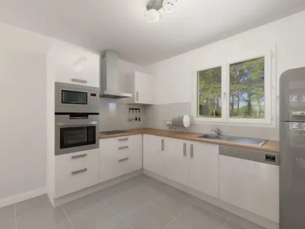 Maison neuve 5 pièces 107 m²