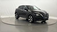 Nissan Juke 1.6 Hybrid 143ch Tekna 2023 — photo 3