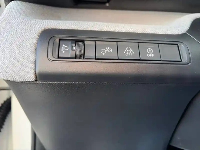 Citroën C3 Aircross turbo 100 bvm6 — photo 44